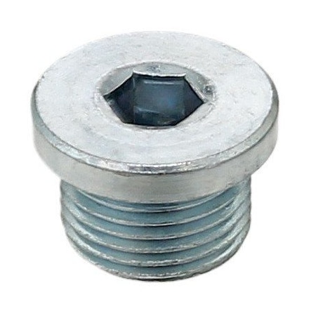 Elring OIL DRAIN PLUG M18X1 587.14